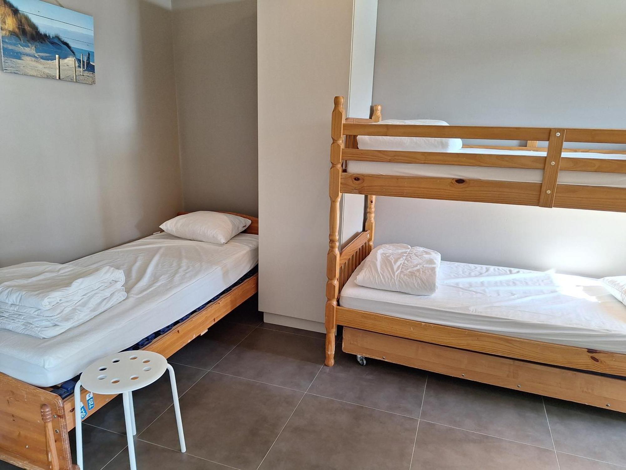 Equus Apartment Ostend Exterior photo