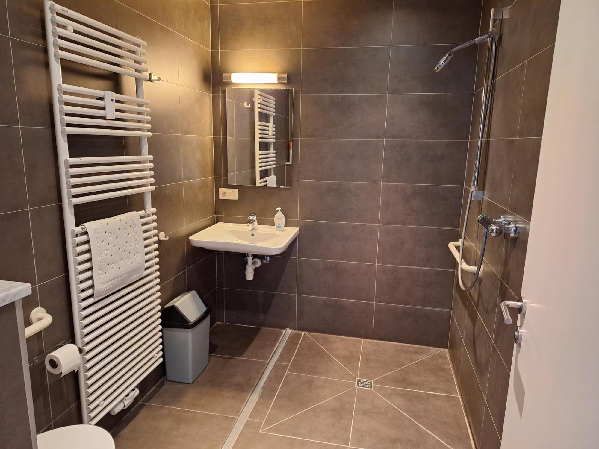 Equus Apartment Ostend Exterior photo